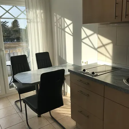 Apartman Kapitaensdeck *