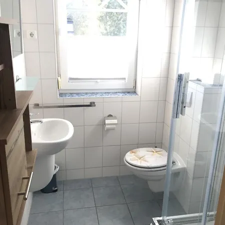 Lägenhet Kapitänsdeck *