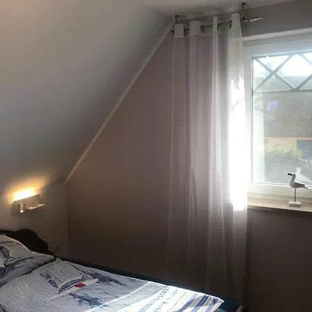 Lägenhet Kapitänsdeck *